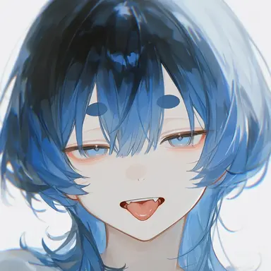 Profile image of Rei