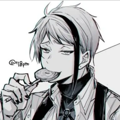 Profile image of ジェイド