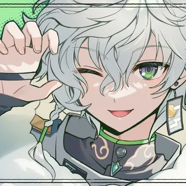 Profile image of 叢雲カゲツ