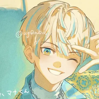 Profile image of 緋八マナ