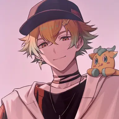 Profile image of 宇佐美リト