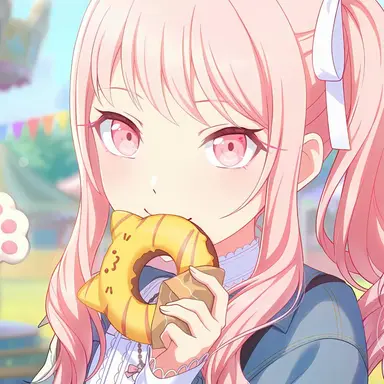 Profile image of 아키야마 미즈키