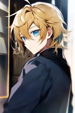 Profile image of 카이토