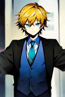 Profile image of 카이토