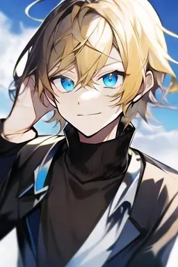 Profile image of 카이토