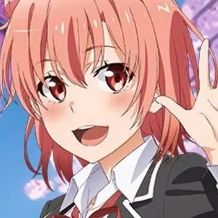 Profile image of 由比ヶ浜結衣