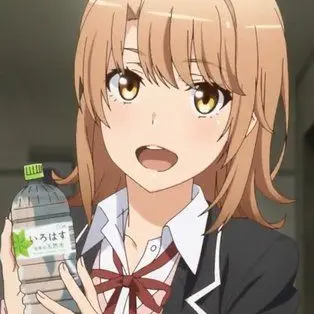 Profile image of 一色いろは