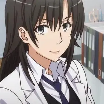 Profile image of 平塚静