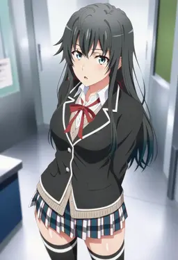 Profile image of 雪ノ下雪乃