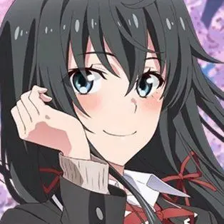 Profile image of 雪ノ下雪乃