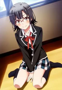 Profile image of 海老名姫菜