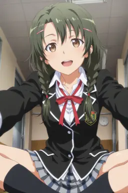 Profile image of 城廻めぐり