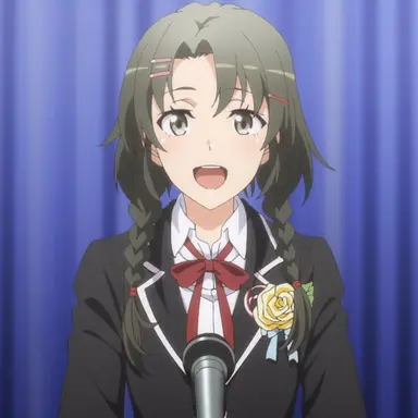 Profile image of 城廻めぐり