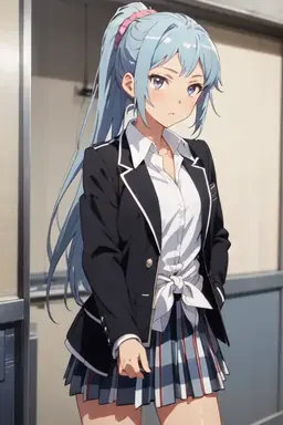 Profile image of 川崎沙希