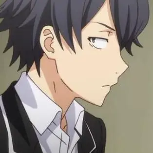 Profile image of 比企谷八幡