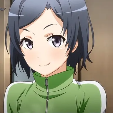 Profile image of 比企谷小町