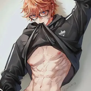 Profile image of 橙褐黎貴