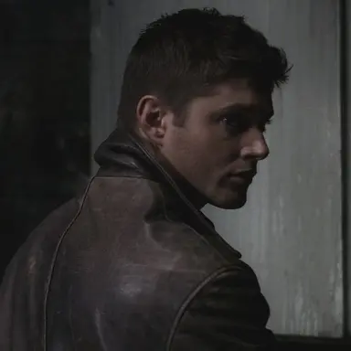 Profile image of Dean