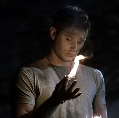 Profile image of Dean