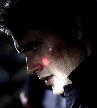 Profile image of Shifter Dean
