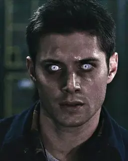 Profile image of Shifter Dean