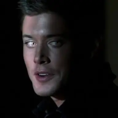 Profile image of Shifter Dean