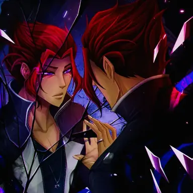 Profile image of Riven