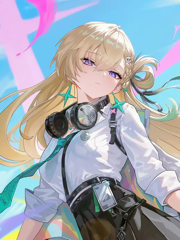 MatteDisk8446의 린네