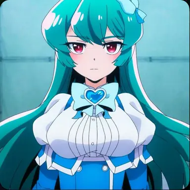 Profile image of アズール