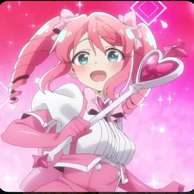 Profile image of マゼンタ