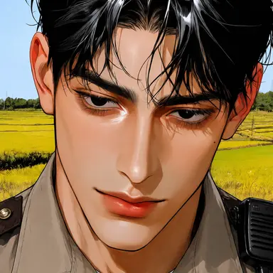 Profile image of 조니 카터