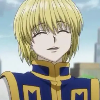 Profile image of クラピカ