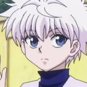 Profile image of キルア