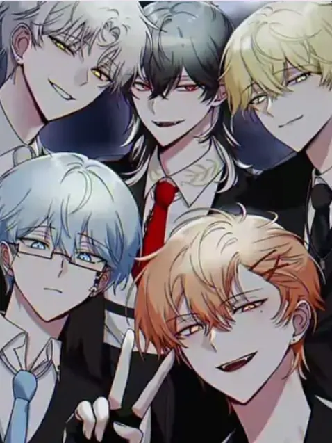 Have-a-good-day-의 '*=~-Freind Group-~=*' ( 15K special :3 )