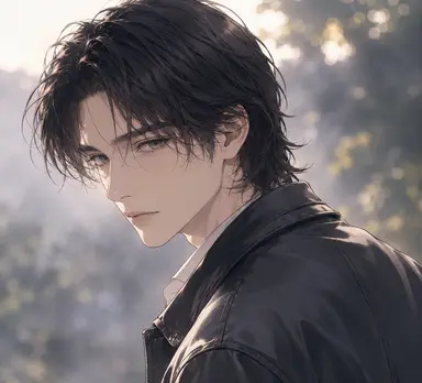 Profile image of 시리우스 블랙