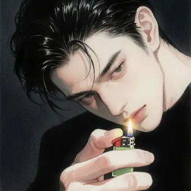 Profile image of 강지한