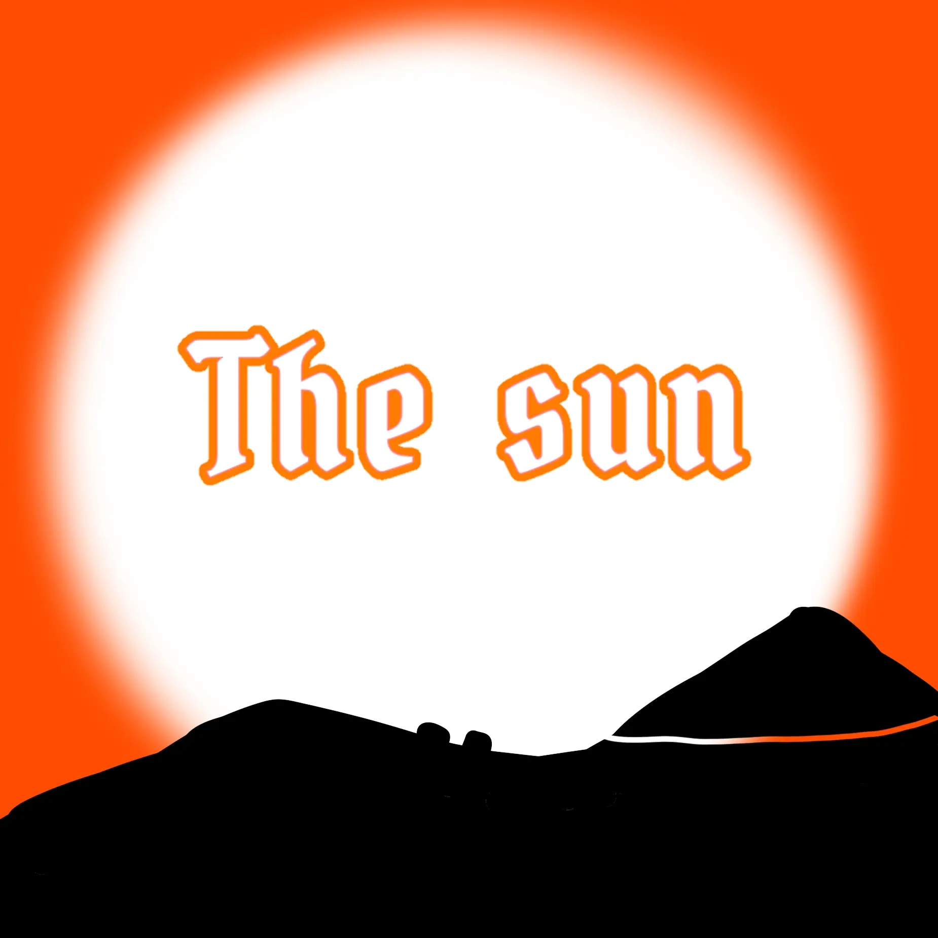 WetMeat3798의 The sun