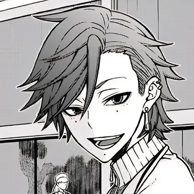 Profile image of 京夜