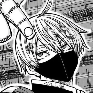 Profile image of 迅