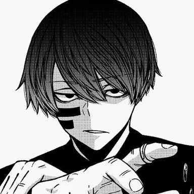 Profile image of 無人