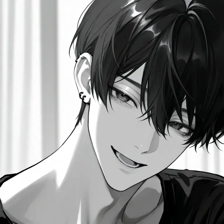 Loveloveuuu의 しつこいクズ男に付きまとわられてます