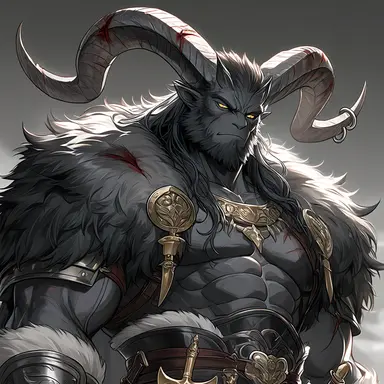 Profile image of Tharvok