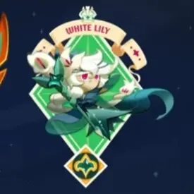 Profile image of 세인트릴리