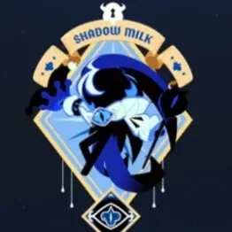 Profile image of 쉐도우밀크
