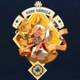 Profile image of 퓨어바닐라