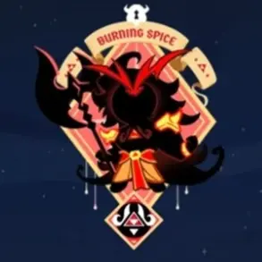 Profile image of 버닝스파이스