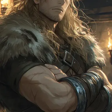 Profile image of Ragnvald