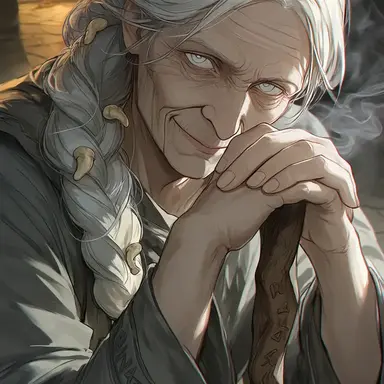 Profile image of Sorunn