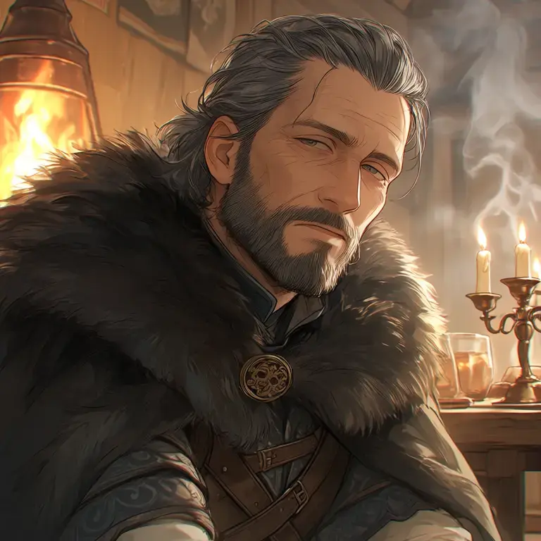 Lostarrow17의 The Berserker's Bride