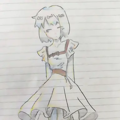 Profile image of Haru